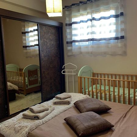 Sweet Red Home Trikala  Bagian luar foto