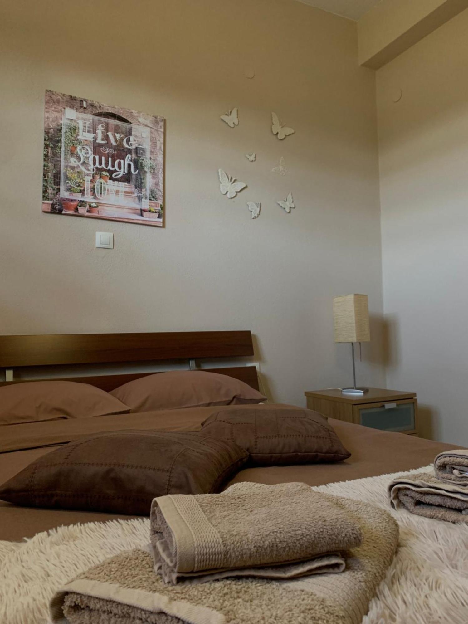 Sweet Red Home Trikala  Bagian luar foto