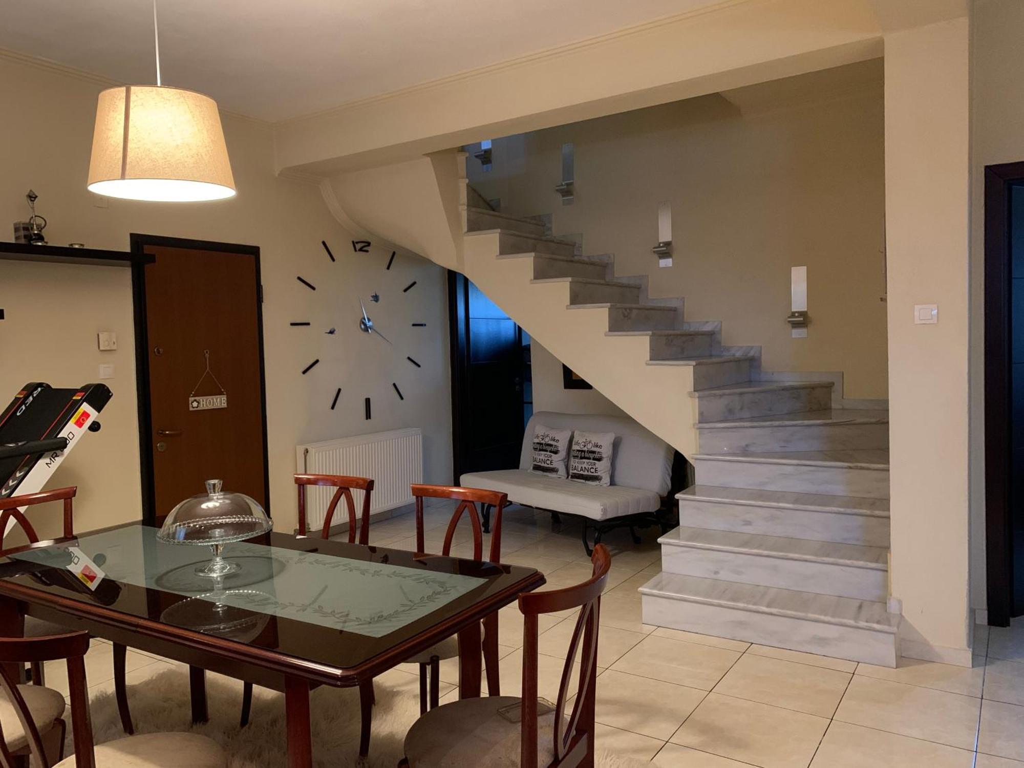 Sweet Red Home Trikala  Bagian luar foto
