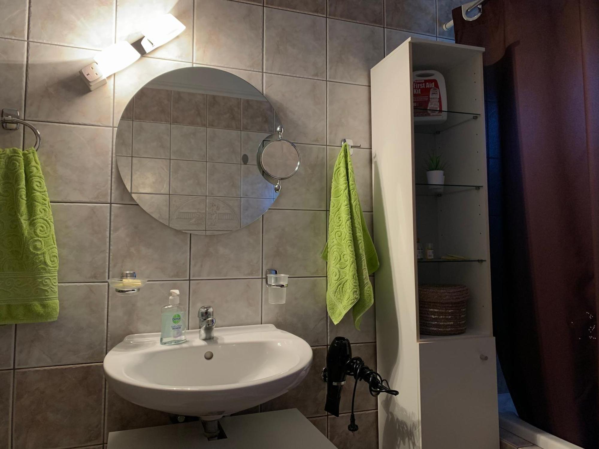 Sweet Red Home Trikala  Bagian luar foto