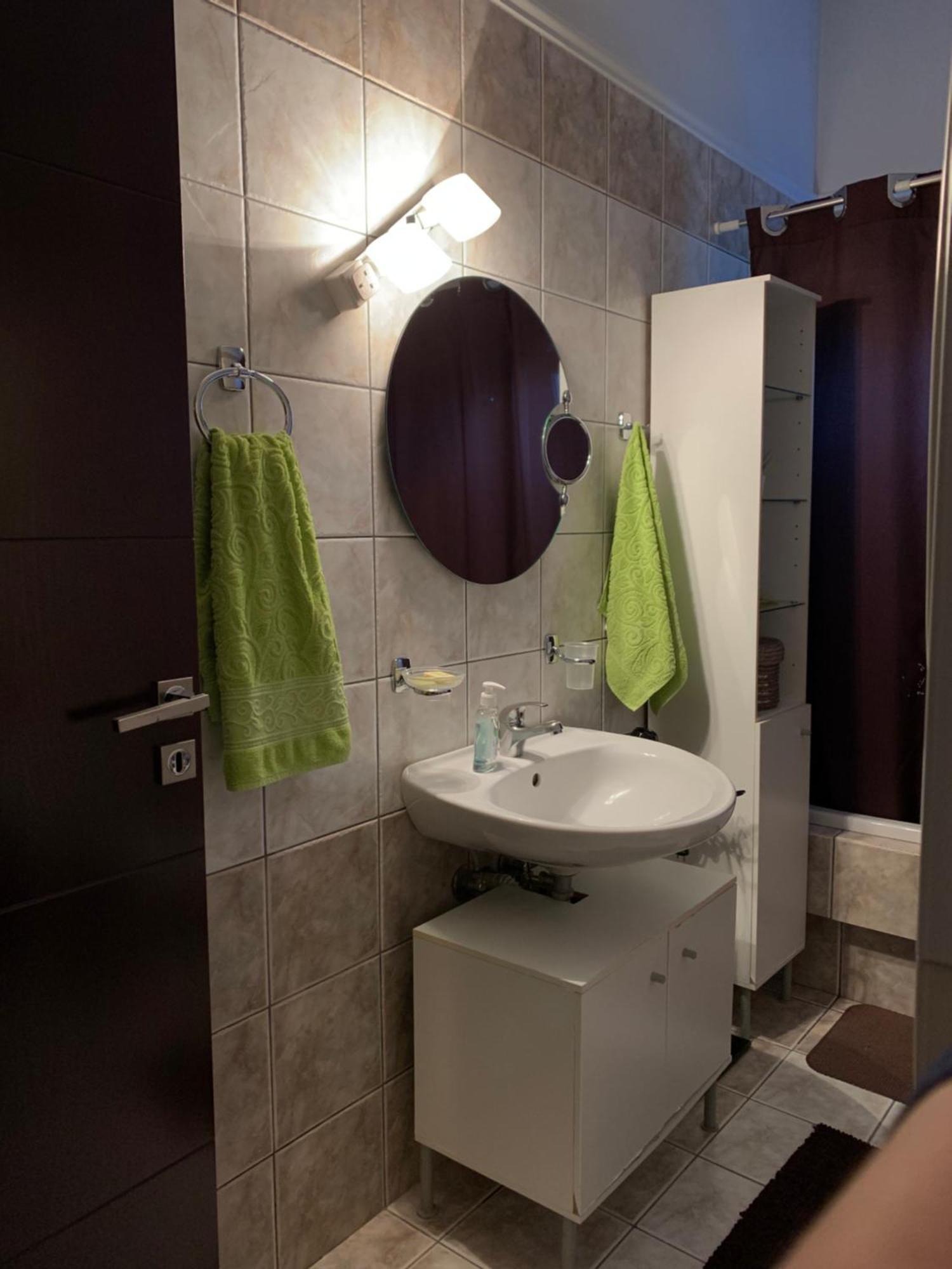 Sweet Red Home Trikala  Bagian luar foto